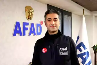 Kayseri'de 150 Bine Yakın Kişiye Afet Eğitimi
