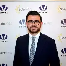 Kayseri'de AK Parti'de Değişim: Hüseyin Okandan Yeni İl Başkanı