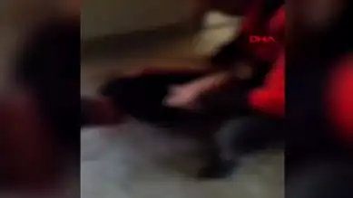 Kayseri'de Cinsel Saldırgan Mutfakta Yakalandı