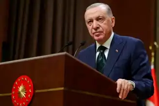 Erdoğan: Ekonomi Yolunda İlerliyor, 2025 Hedefi Güzel Sonuçlar