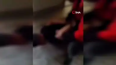 Firari Cinsel Saldırgan Mutfakta Yakalandı