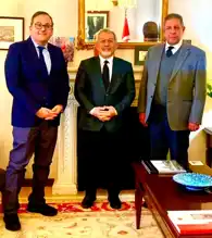 Kayseri, Malta'da Tanıtım Günleriyle Avrupa'ya Açılıyor
