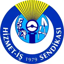 Hizmet-İş Kayseri Şubesinde Olağanüstü Genel Kurul