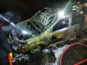 Kayseri Yolu'nda Motosiklet-Otomobil Kazası: 2 Yaralı