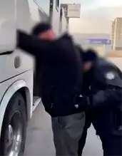 Kayseri'de Kaçak Akaryakıt Operasyonu: 100 Litre Ele Geçirildi