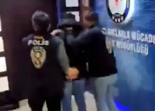 Kayseri'de 51 Milyon TL'lik Bahis Operasyonu
