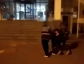 Kayseri'de Cezaevi Firarisi Yakalandı