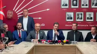 Kayseri'de CHP'liye Saldırı Davasının 2. Duruşması