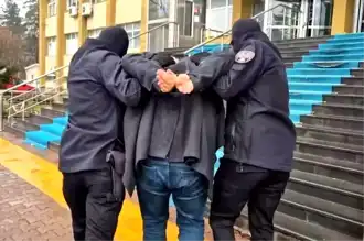 Kayseri'de FETÖ'cü Akademisyen Gözaltında
