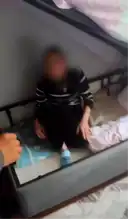 Kayseri'de Aranan Hırsız, Bazada Yakalandı!