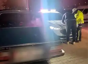 Kayseri'de Rahatsız Edici Sürücüye 43 Bin TL Ceza