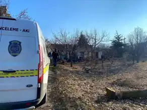 Kayseri'de Sobadan Zehirlenme: Ölüm