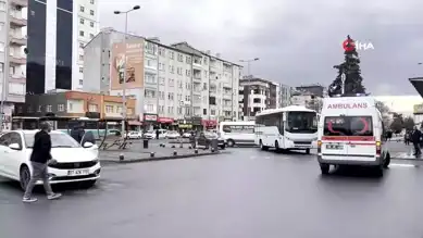Kayseri'de Suç Örgütüne Operasyon: 17 Gözaltı
