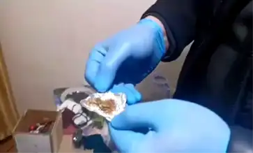 Kayseri'de Uyuşturucu Operasyonu: 6 Gözaltı, 17 Gram Madde Ele Geçirildi