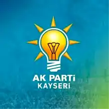 AK Parti Kayseri'de Yeni Yönetim Adayları Belli Oldu