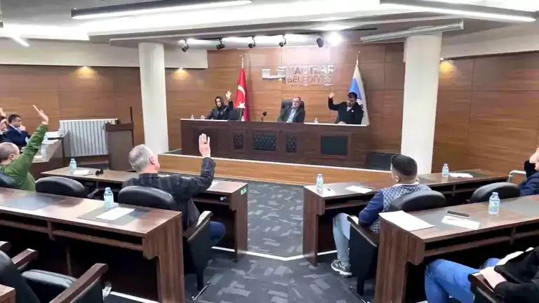 Hacılar'da Ramazan Hazırlıkları Tam Gaz!