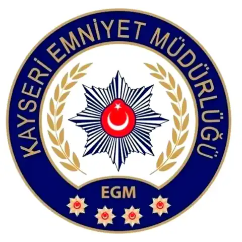 Kayseri'de 36 Terör Şüphelisi Gözaltına Alındı