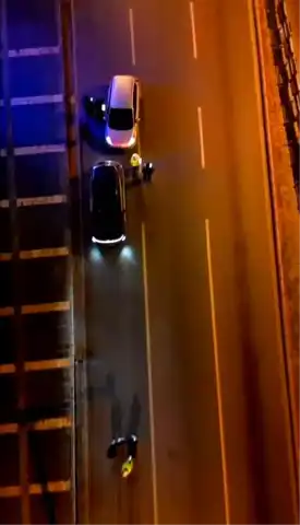 Kayseri'de Kapsamlı Polis Operasyonu: 5 Bin Kişi Sorgulandı