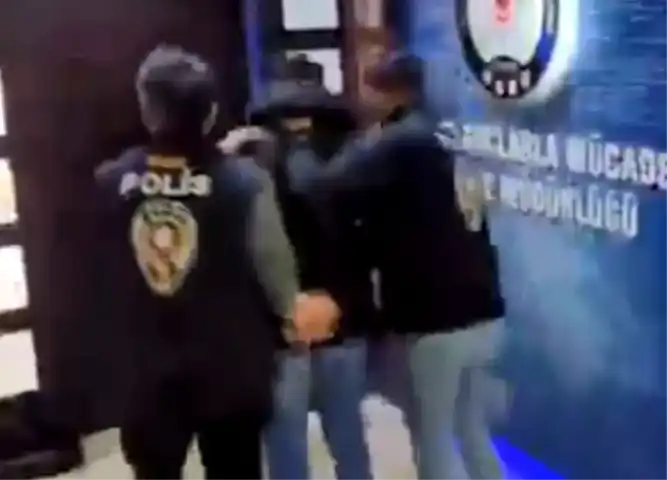 Kayseri'de 51 Milyon TL'lik Bahis Operasyonu