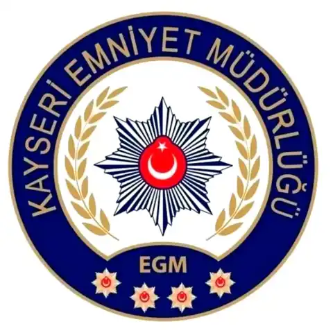 Kayseri'de 30 Kişiye Terör Operasyonu