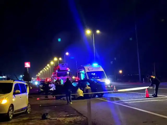 Kayseri'de Acı Kaza: 9 Yaşındaki Çocuk Hayatını Kaybetti